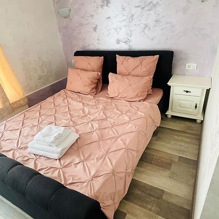 Urban Suites Iasi Extérieur photo
