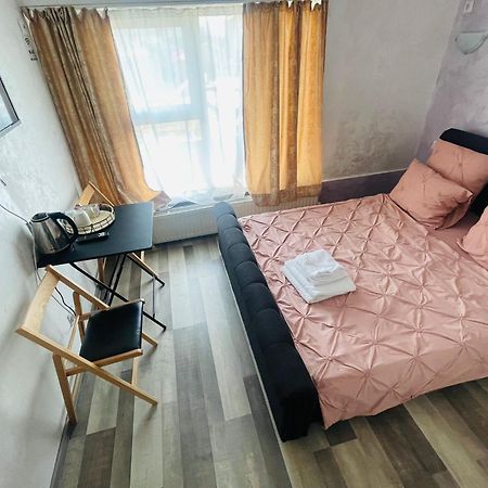 Urban Suites Iasi Extérieur photo